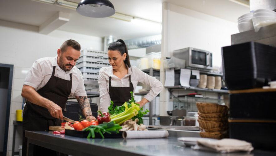 CONNECT: Conferencias sobre la industria de foodservice en Guatemala, marzo 2024
