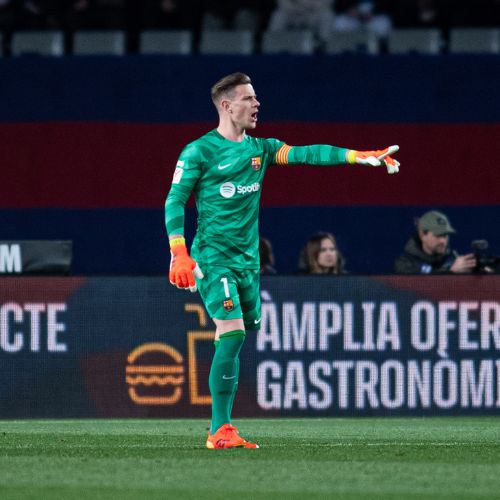 Celta vs Barcelona