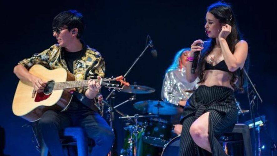 Anuncian venta de las entradas para el concierto de Belanova en Guatemala este 2024