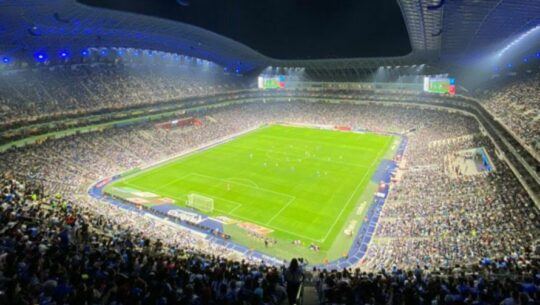 Copa de Campeones de Concacaf