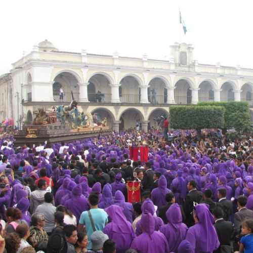 Cuaresma 2024