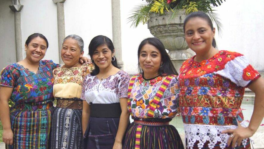 Día Nacional de los Idiomas Indígenas