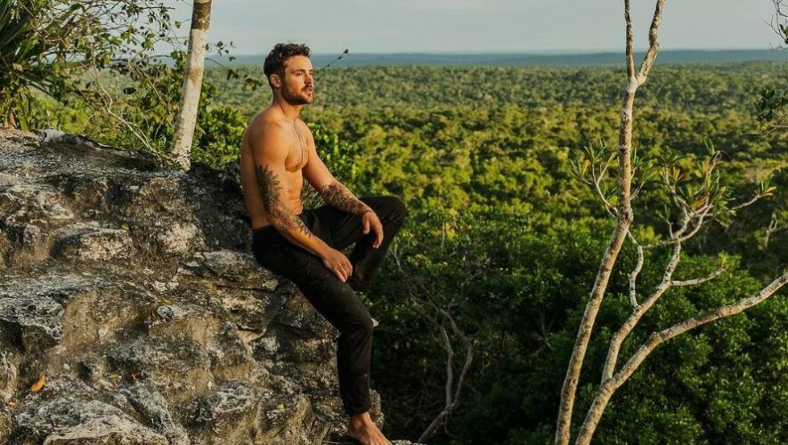 Dylan Efron