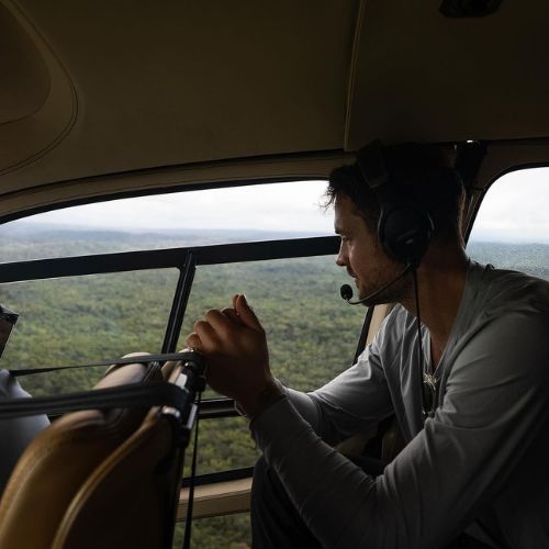 Dylan Efron guatemala