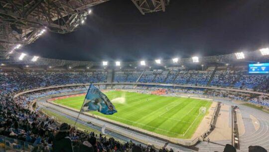 Champions League 2024