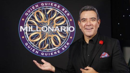 Estreno de la segunda temporada de Quién Quiere Ser Millonario Guatemala