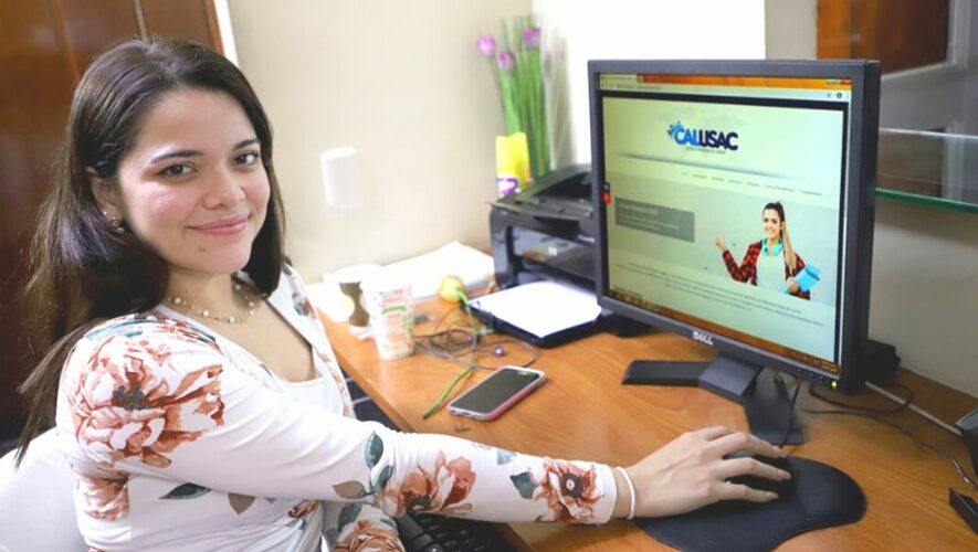Exámenes de ubicación de inglés en Calusac marzo 2024