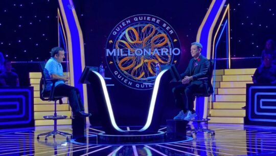 Experiencia de participar en ¿Quién Quiere Ser Millonario