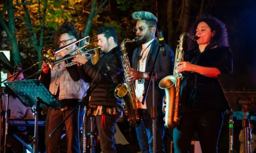 Festival Guatemala Jazz Festival 2024