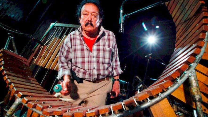 Festival Orellana II en el Teatro del IGA