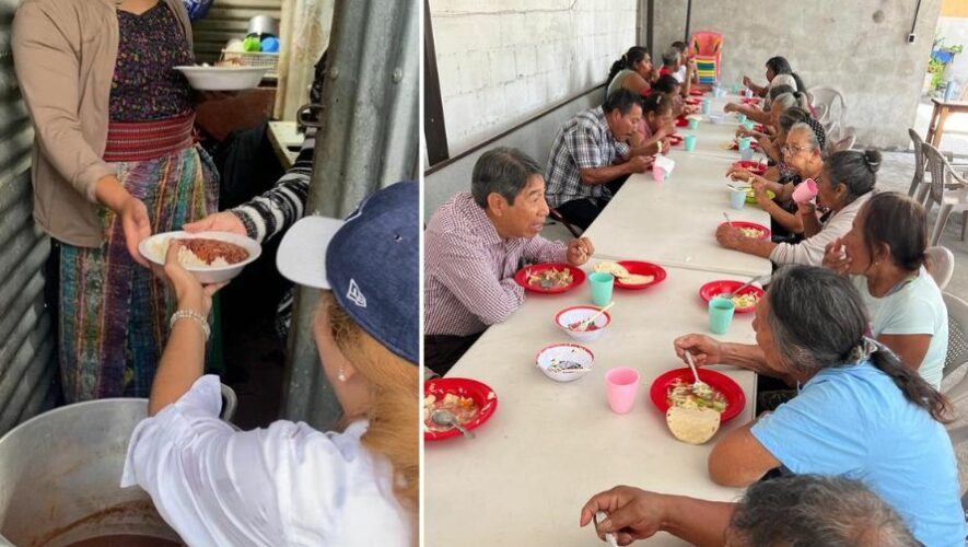 Fundación Frijol y Arroz Guatemala