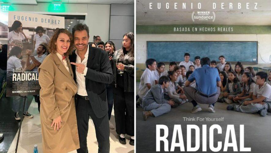 Gaby Moreno nominada a Diosas de Plata