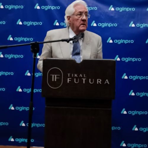 Guatemala Clásica segundo documental Dieter Lehnhoff 2024