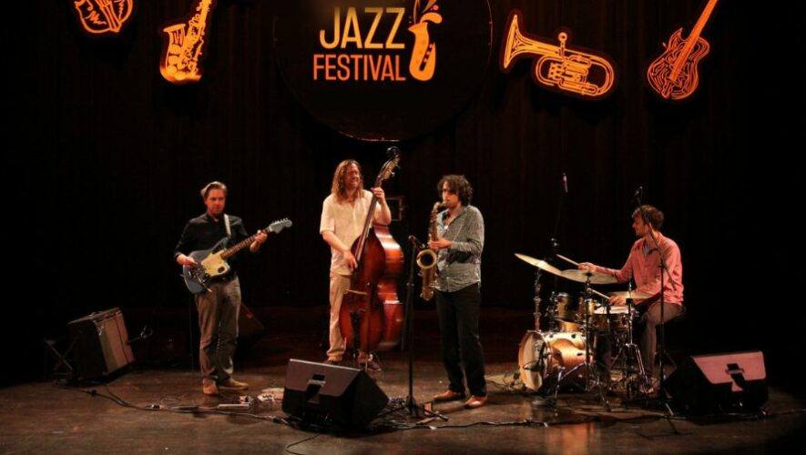 Guatemala Jazz Festival 2024