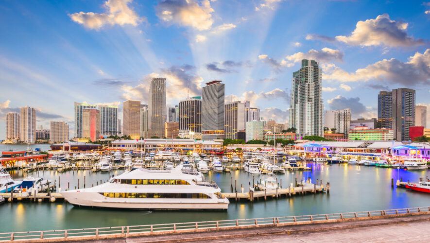 Guatemaltecos podrán viajar a Miami con esta promoción de MAX y Hisense