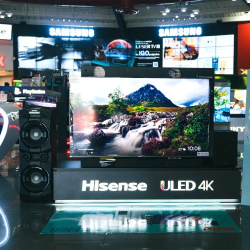 Guatemaltecos podrán viajar a Miami con esta promoción de MAX y Hisense
