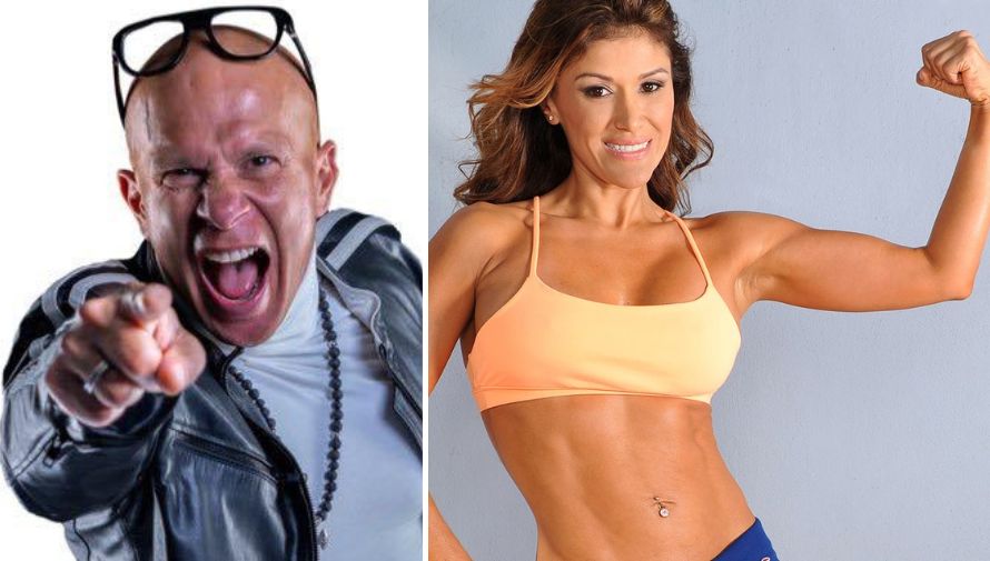 Healthy Day con Doctor Bayter e Ingrid Macher