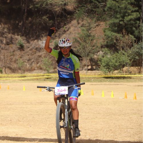 Cross Country olímpico
