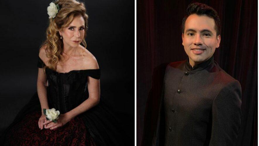 La famosa &oacute;pera "La Traviata" se presentar&aacute; en el Teatro Lux