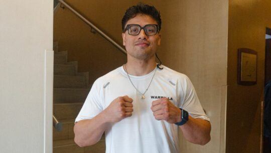 Lester Martínez