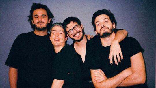 Morat en Guatemala 2024