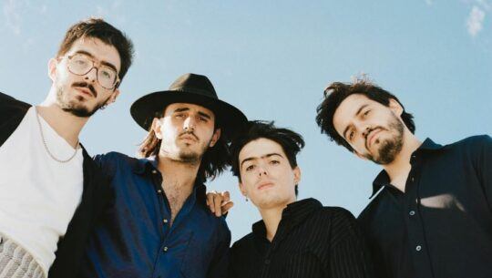 Morat en Guatemala 2024