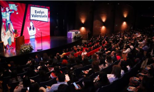 Mujeres guatemaltecas destacadas en Tercera edición Heroínas de la Ciencia