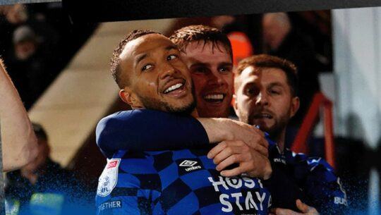 Nathaniel Mendez-Laing