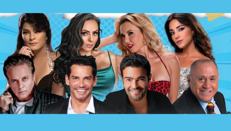 Obra Los Amantes Perfectos en Guatemala