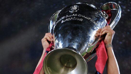Octavos Champions League 2024