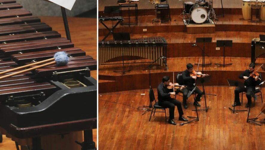 Orquesta Sinf&oacute;nica Nacional: Concierto de Temporada Nacional 2024