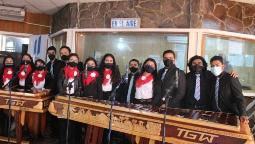 Transmisión en vivo del Programa Chapinlandia en TGW