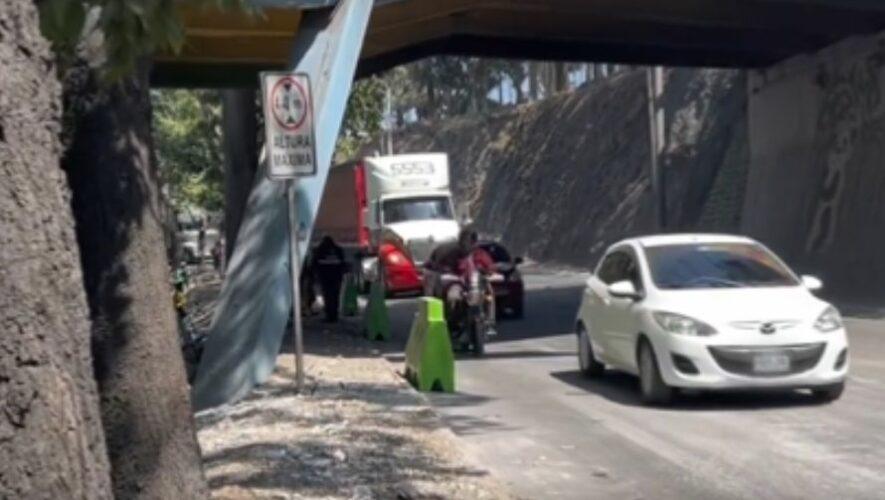 Puente Bran zona 3