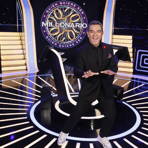 Quien Quiere Ser Millonario Guatemala segunda temporada