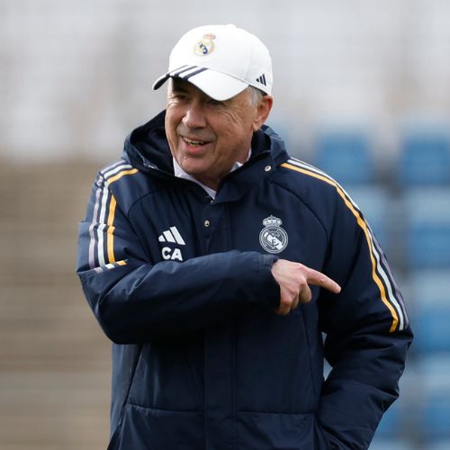 Carlo Ancelotti