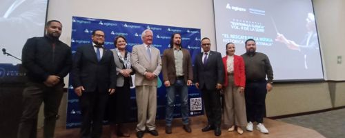 Segundo documental Serie Rescate Musical Dieter Lehnhoff