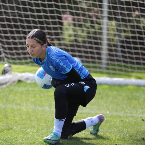 Selección Femenina de Guatemala