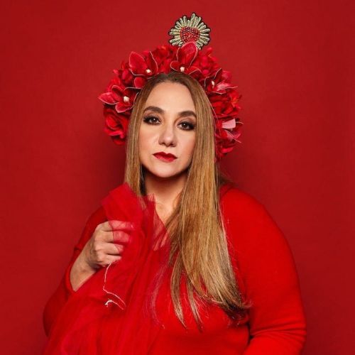Simplemente Rosita en Ciudad de México