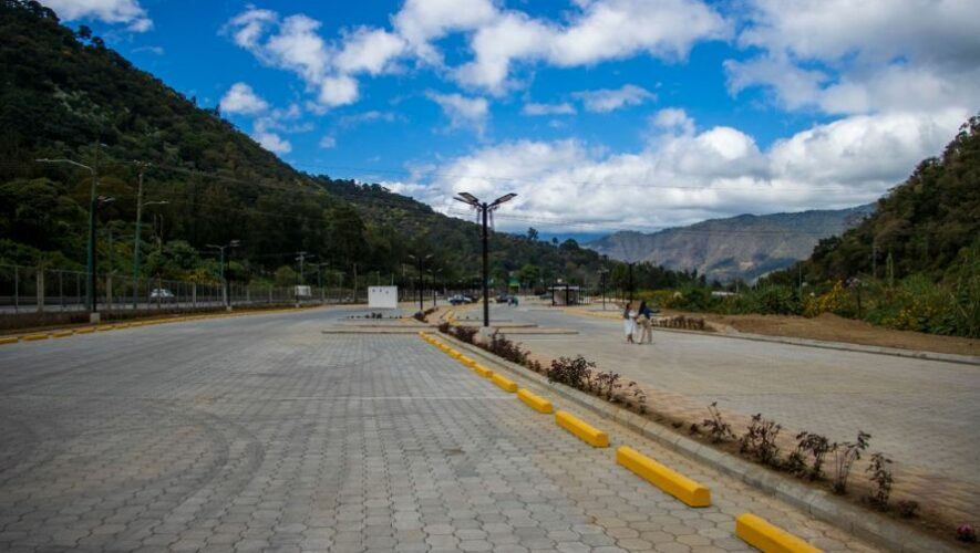 Tarifas de parqueos en Antigua Guatemala