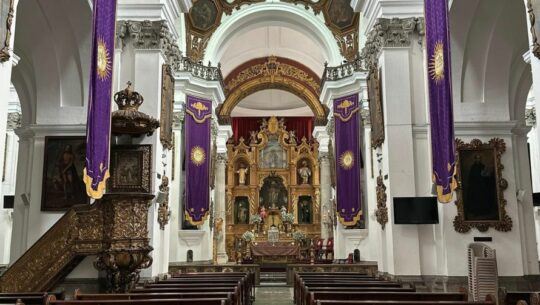 Tours de Cuaresma 2024