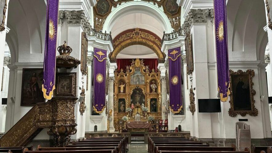 Tours de Cuaresma 2024