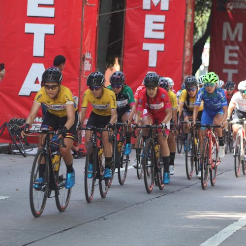 Vuelta Femenina a Guatemala 2024