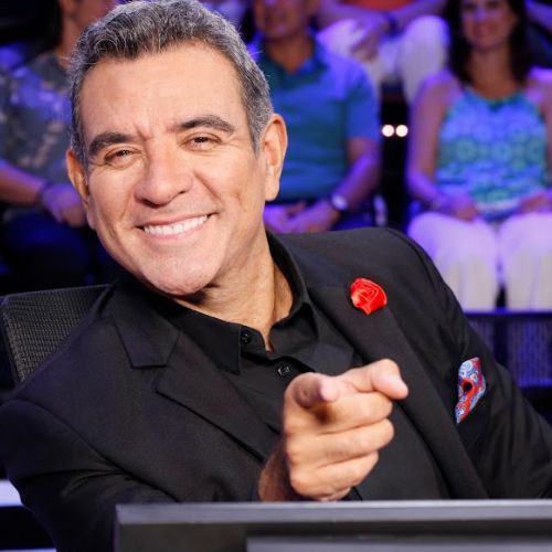 Sandarti quien quiere ser millonario