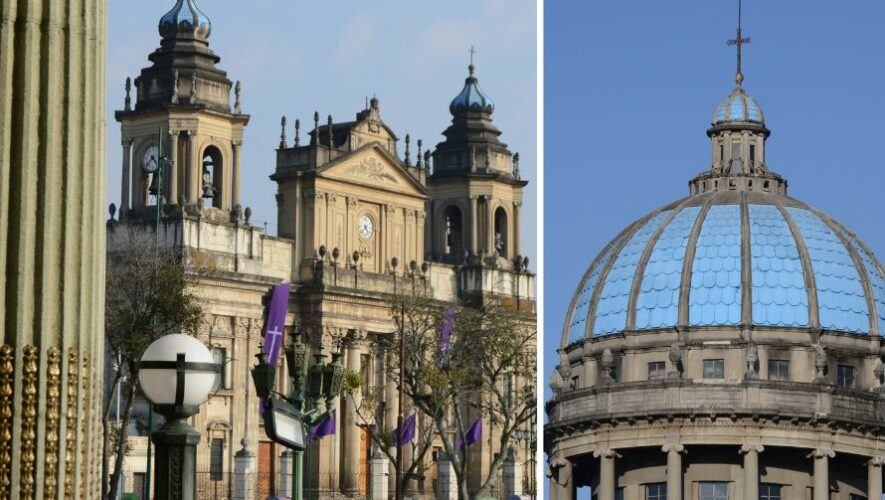 Actividades en el Centro Hist&oacute;rico por Semana Santa 2024