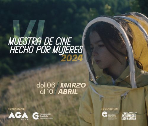 Agenda Centro Cultural de España marzo 2024