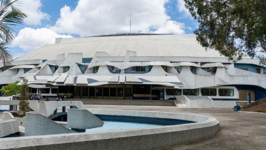 Agenda de marzo en Centro Cultural Miguel &Aacute;ngel Asturias
