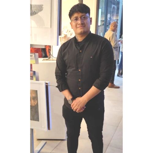 Artistas guatemaltecos expondrán en Universidad de París