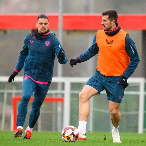 Athletic Club vs Barcelona