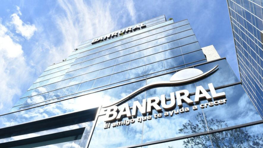 Banrural obtuvo alta calificación de Fitch Ratings por sus servicios financieros en Guatemala en 2023