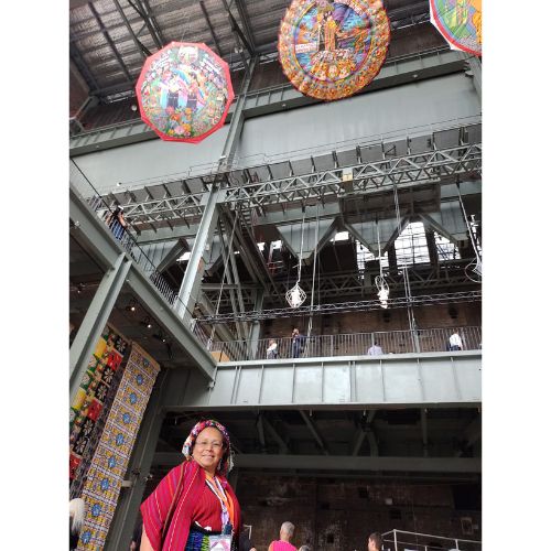 Barriletes gigantes se exponen en Australia